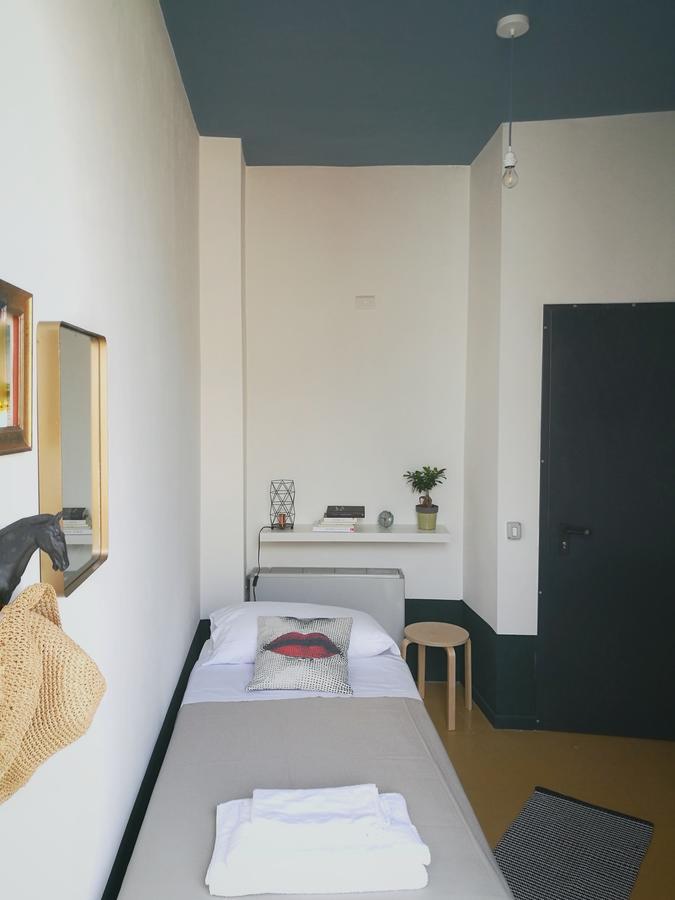 Sanvito Hostel Ragusa Exterior photo