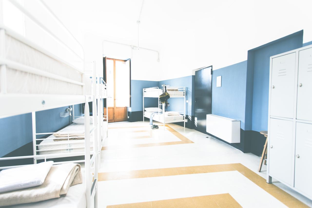 Sanvito Hostel Ragusa Exterior photo