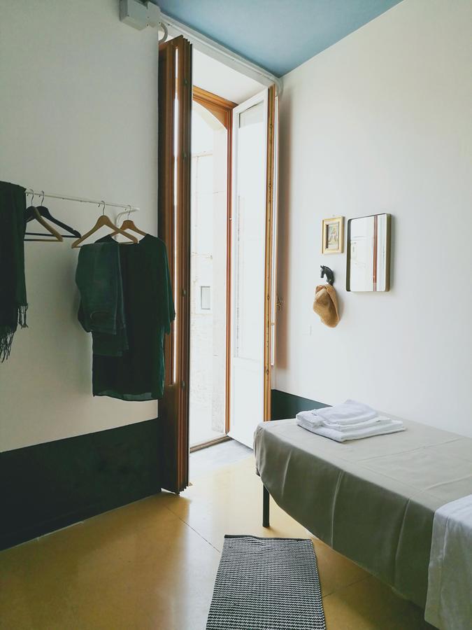 Sanvito Hostel Ragusa Exterior photo
